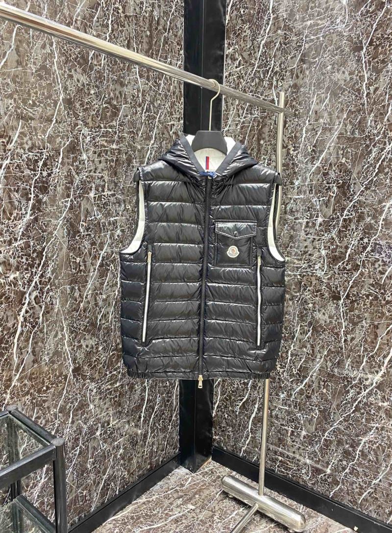 Moncler Down Jackets